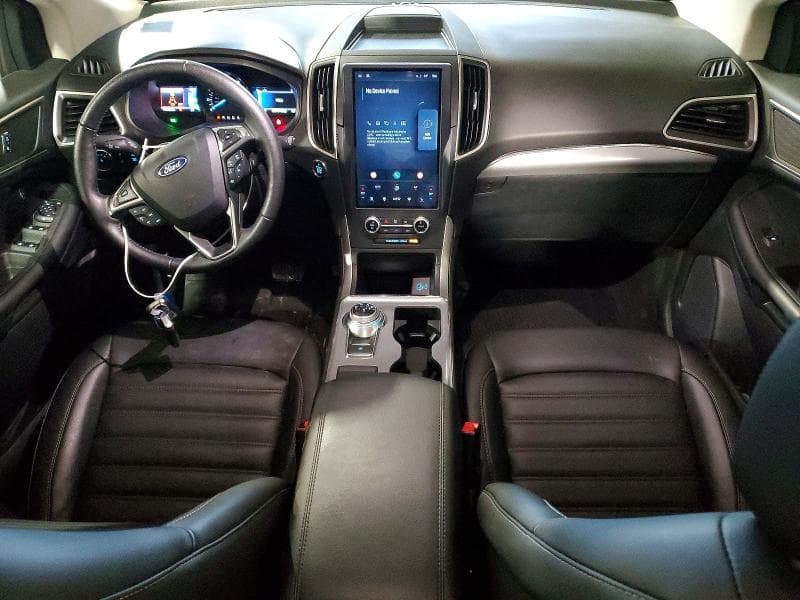 2022 FORD EDGE SEL 8