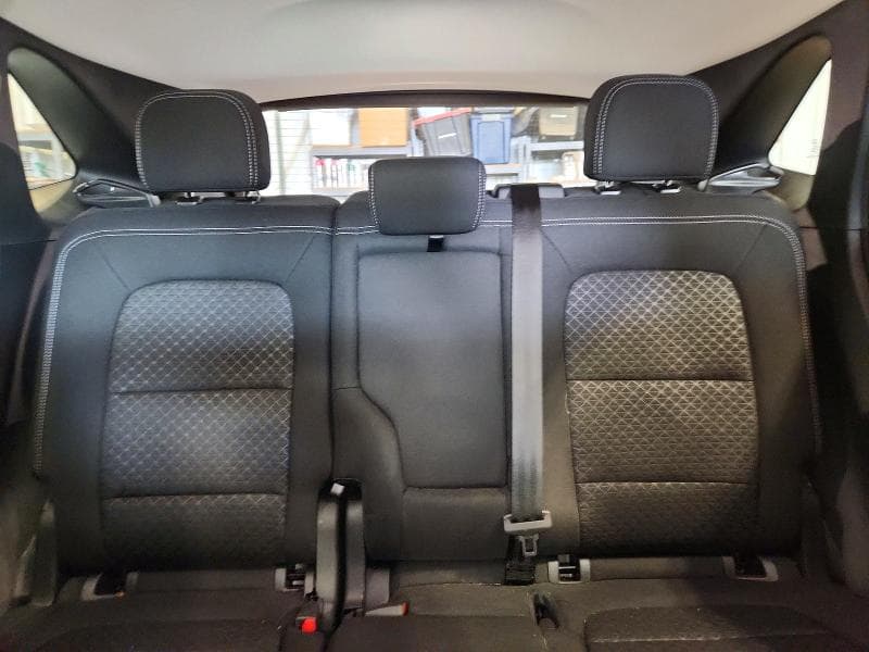 2025 FORD ESCAPE ACTIVE 10