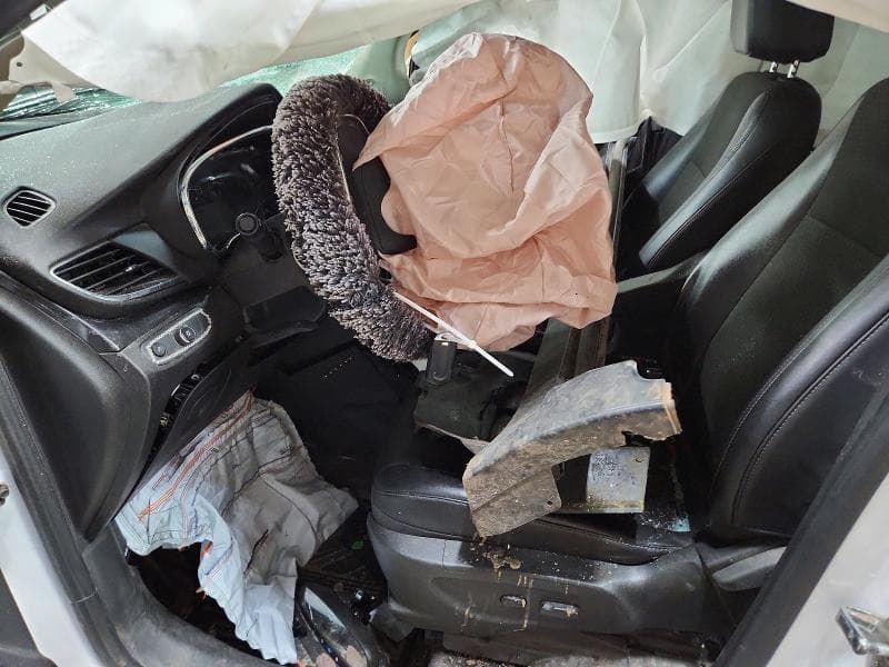 2019 BUICK ENCORE PREFERRED 7