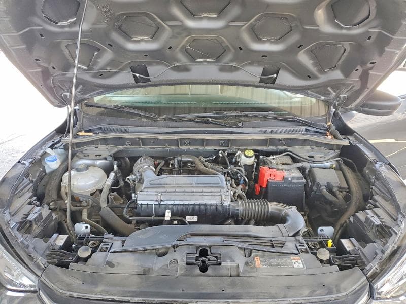 2025 FORD ESCAPE ACTIVE 11