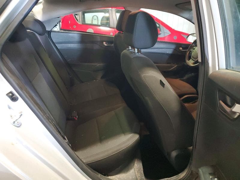 2020 HYUNDAI ACCENT SE 10