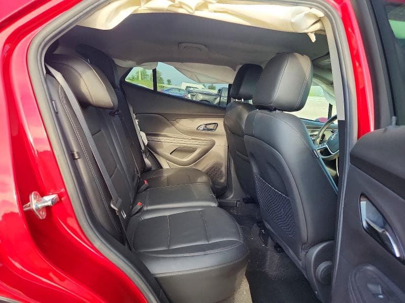 2019 BUICK ENCORE ESSENCE 10