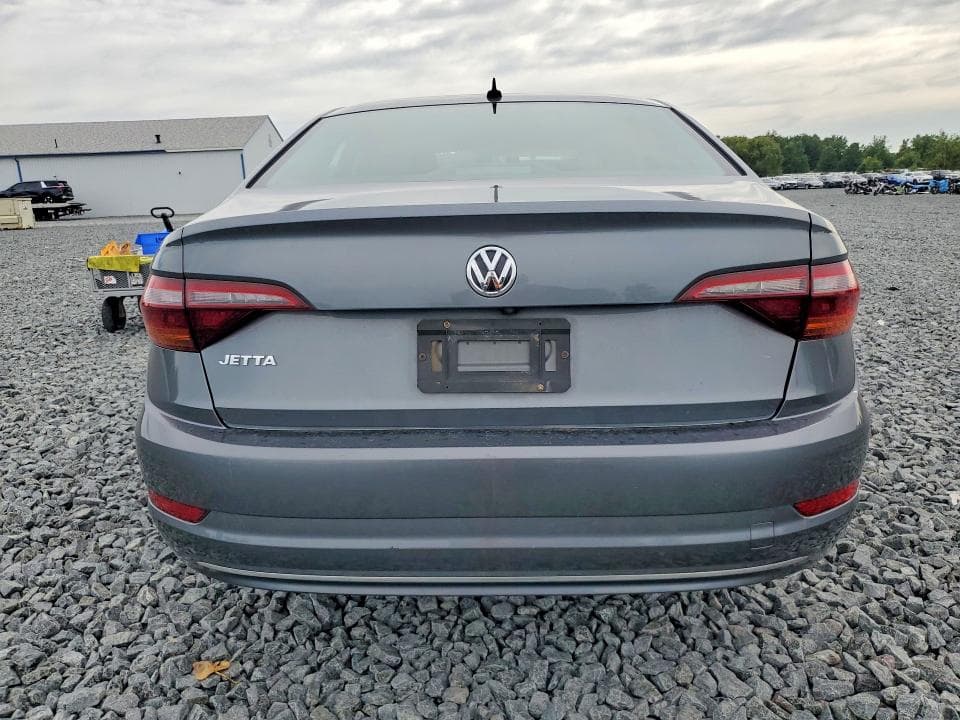 2019 VOLKSWAGEN JETTA S 6