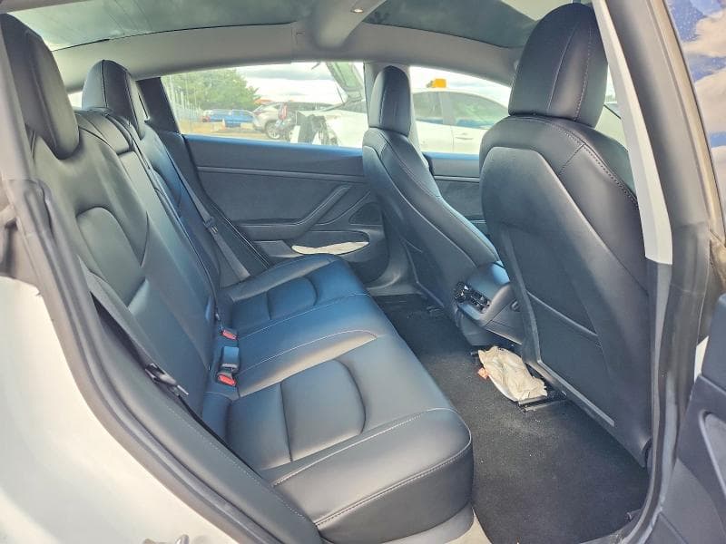 2021 TESLA MODEL 3 10