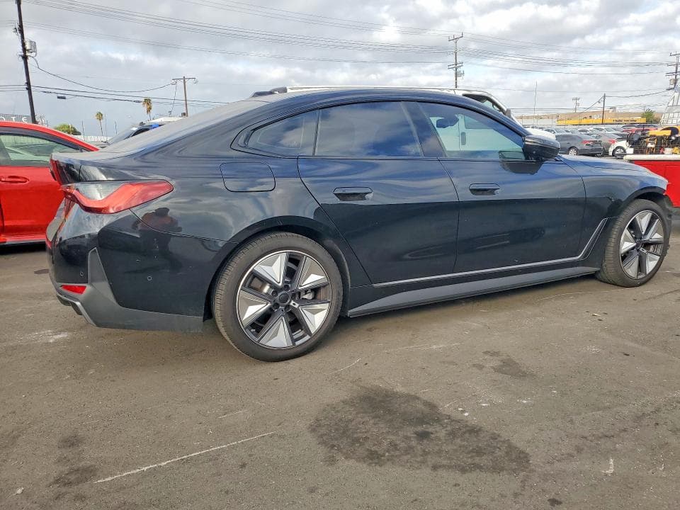 2023 BMW I4 EDRIVE 35 3
