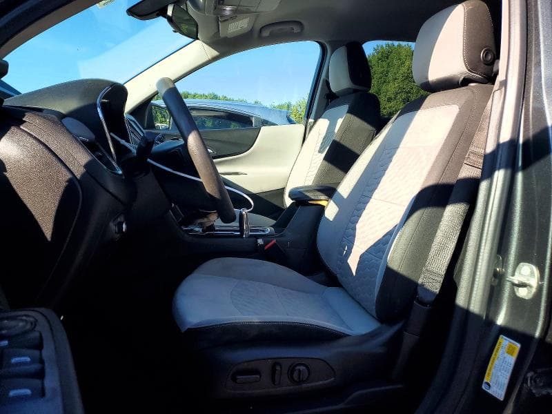 2018 CHEVROLET EQUINOX LT 7