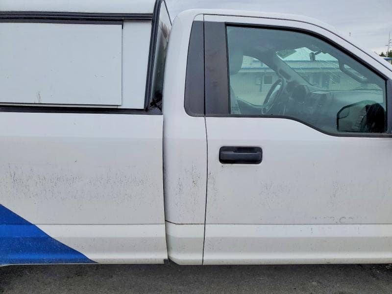 2018 FORD F150 10