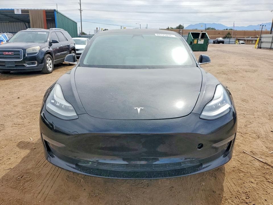 2019 TESLA MODEL 3 5