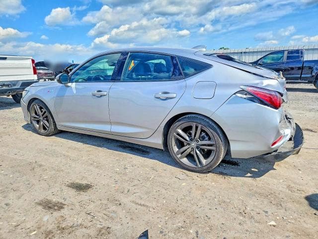 2023 ACURA INTEGRA A-SPEC TECH 2