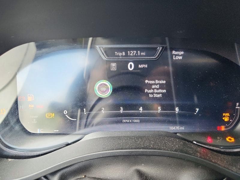 2025 RAM 1500 LIMITED 9