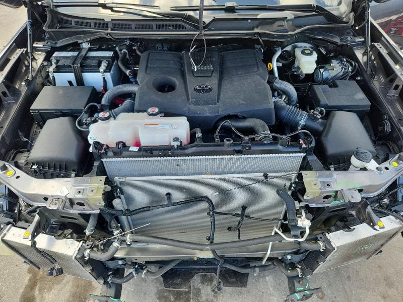 2023 TOYOTA TUNDRA 1794 EDITION 11