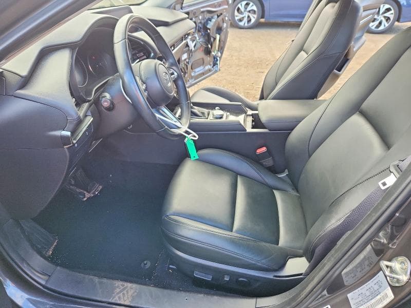 2019 MAZDA 3 PREFERRED PLUS 7
