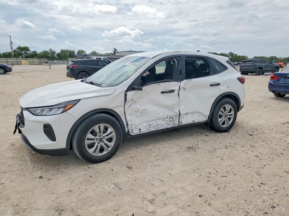 2023 FORD ESCAPE - 1