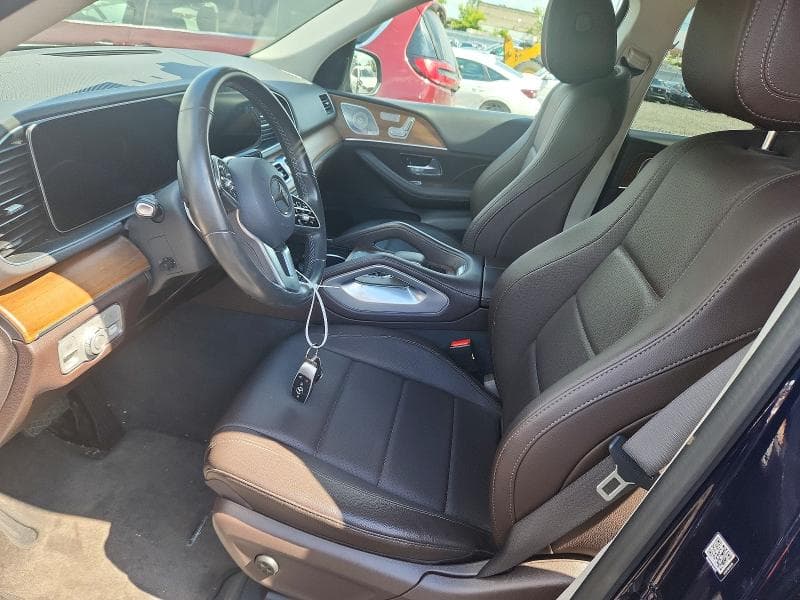 2020 MERCEDES-BENZ GLE 350 4MATIC 7