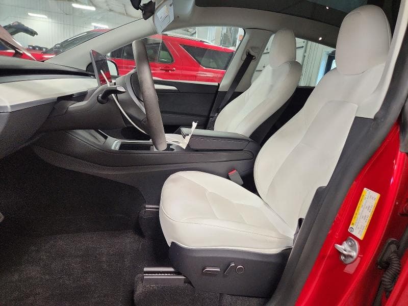2023 TESLA MODEL Y 7