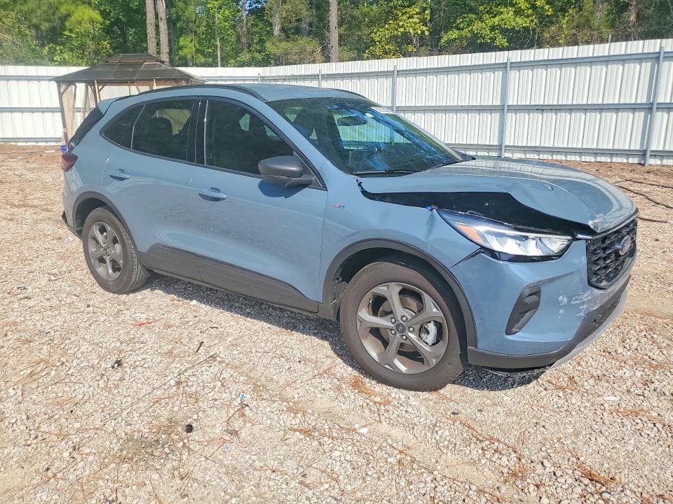 2026 FORD ESCAPE ST LINE 4