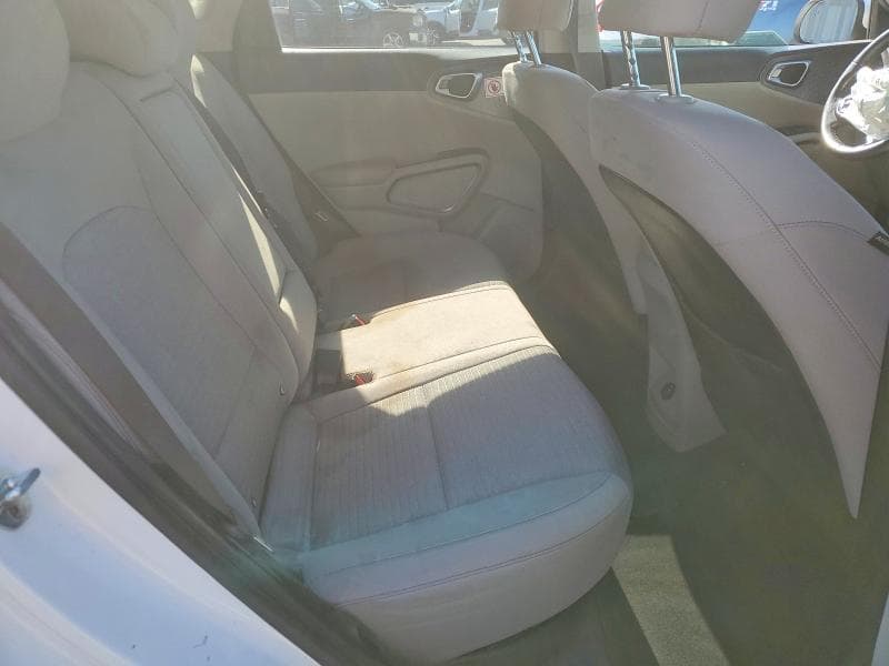 2020 KIA SOUL EX 10