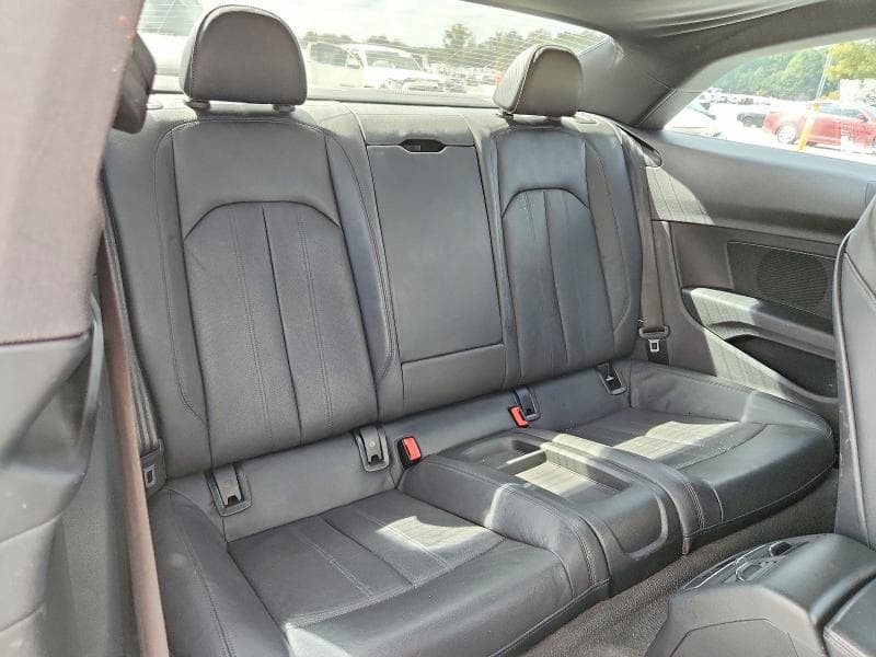 2018 AUDI S5 PREMIUM PLUS 10