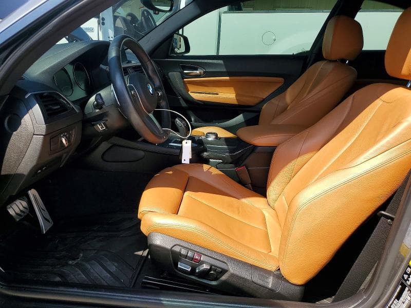 2020 BMW M240XI 7