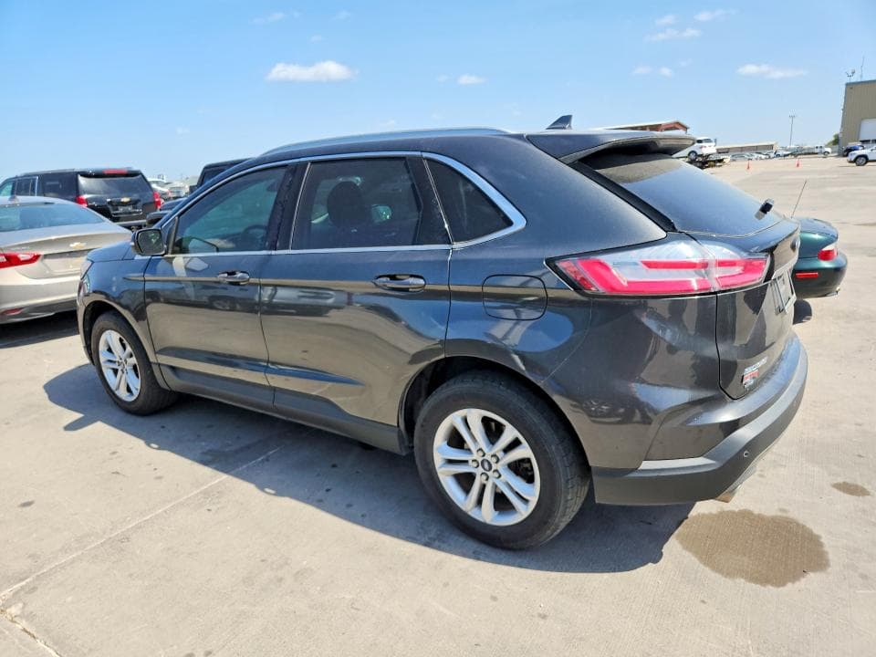 2019 FORD EDGE SEL 2