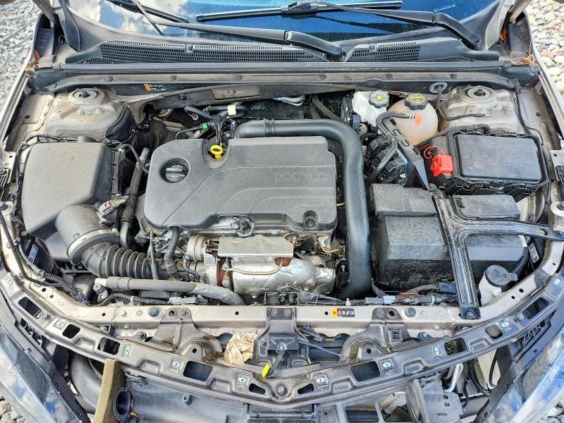 2024 CHEVROLET MALIBU LT 11