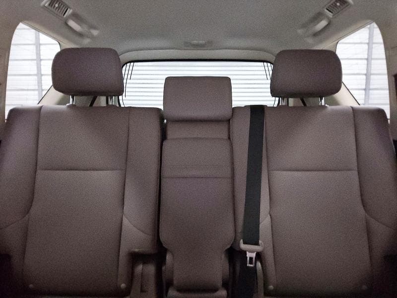 2021 LEXUS GX 460 PREMIUM 10