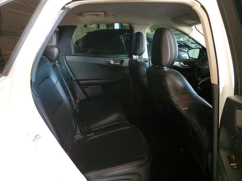 2020 FORD ESCAPE SEL 10