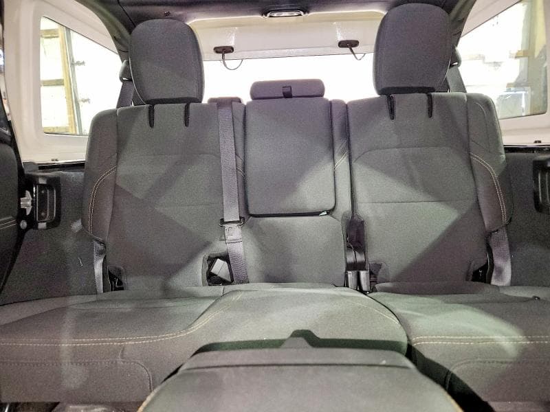 2024 JEEP WRANGLER SAHARA 4XE 10
