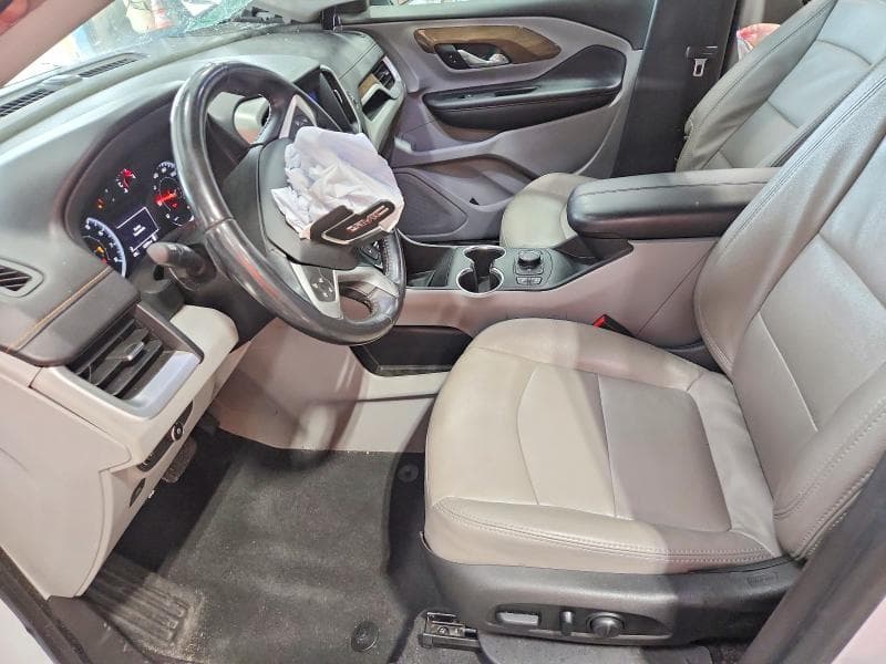 2018 GMC TERRAIN SLE 7