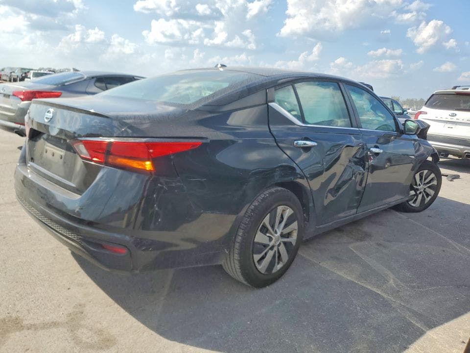 2020 NISSAN ALTIMA S 3