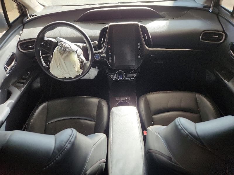 2020 TOYOTA PRIUS PRIME XLE 8