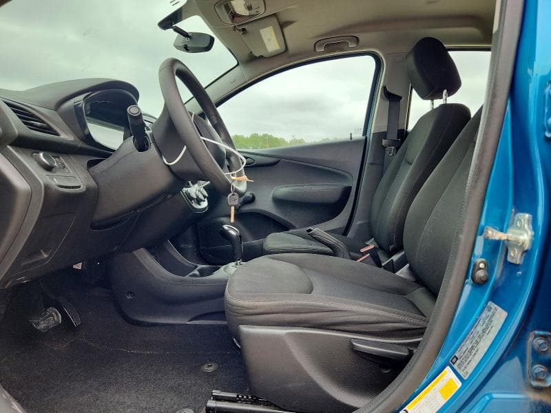 2020 CHEVROLET SPARK LS 7