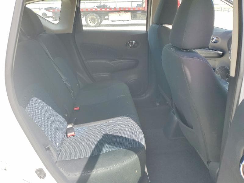 2017 NISSAN VERSA NOTE S PLUS 10