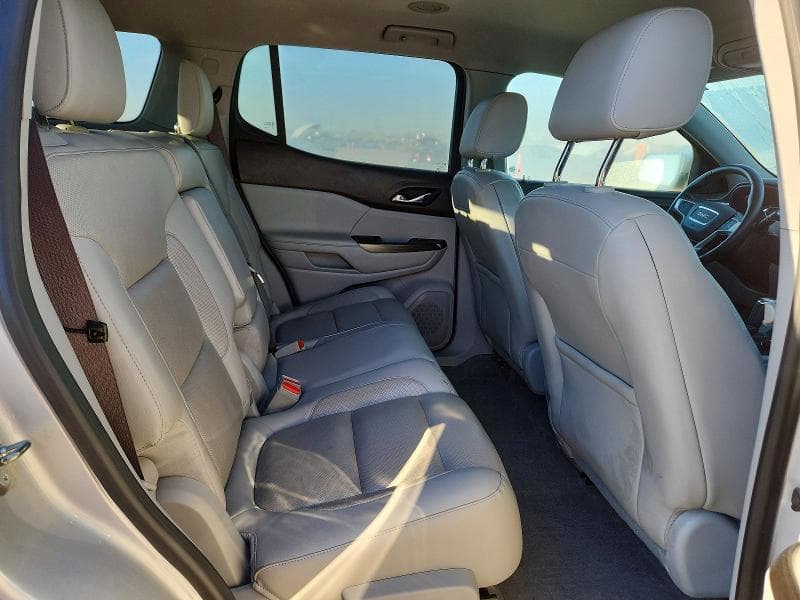 2017 GMC ACADIA SLT-1 10