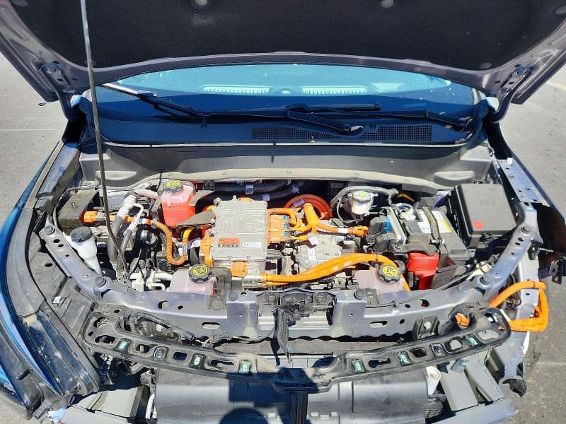 2023 CHEVROLET BOLT EUV LT 11