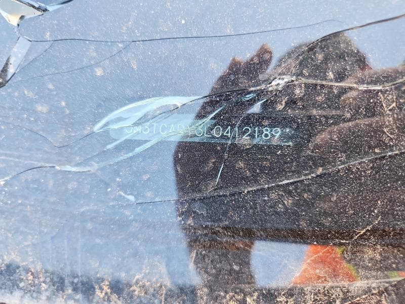 2020 MAZDA CX-9 GRAND TOURING 14