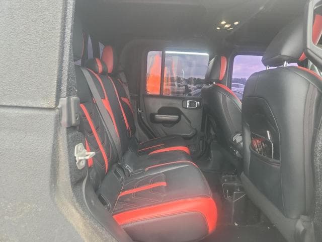 2020 JEEP GLADIATOR SPORT 10