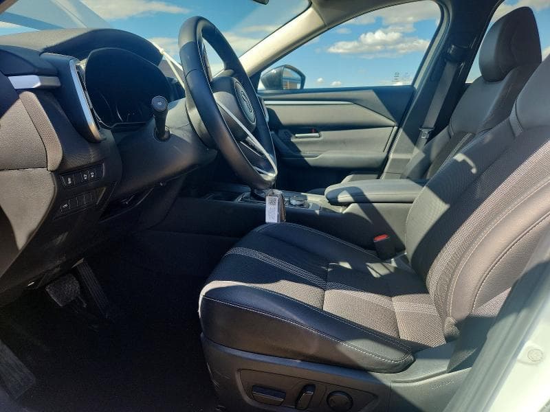 2026 MAZDA CX-50 PREFERRED 7