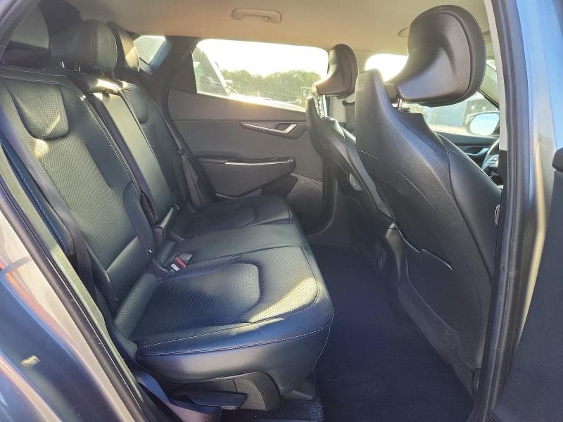 2024 KIA EV6 WIND 10