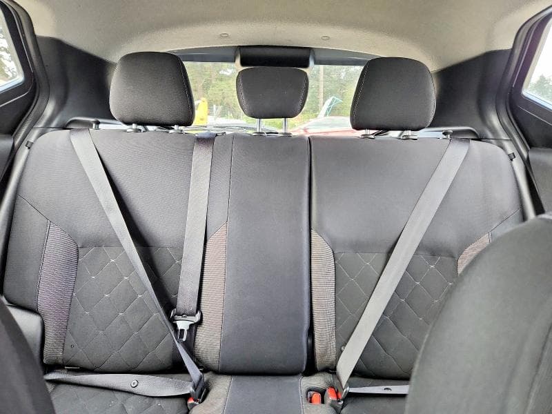 2019 NISSAN KICKS SV 10