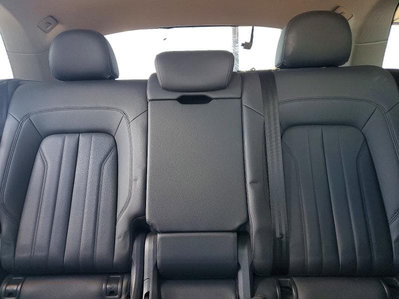 2019 AUDI Q5 PREMIUM 10