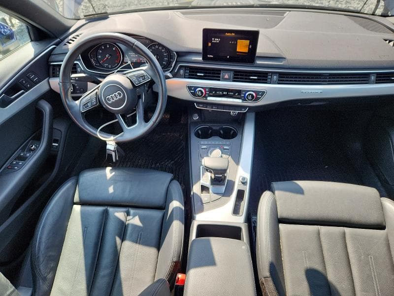 2019 AUDI A4 PREMIUM 8