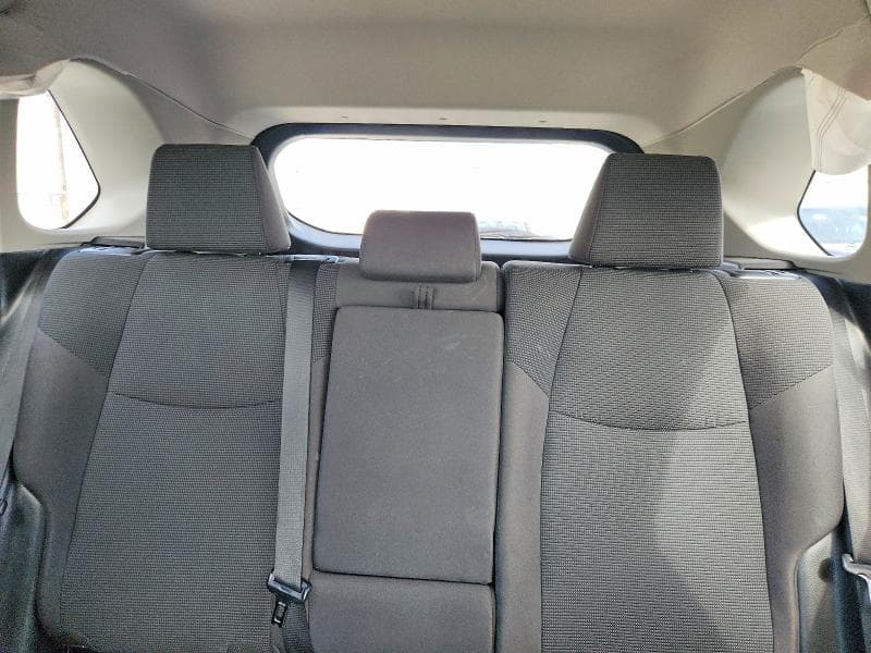 2020 TOYOTA RAV4 LE 10