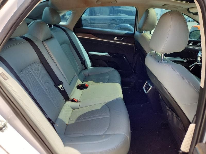 2023 KIA K5 EX 10