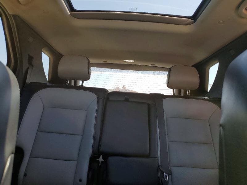 2018 CHEVROLET EQUINOX PREMIER 10