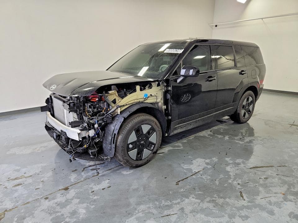 2026 HYUNDAI SANTA FE SE - 1