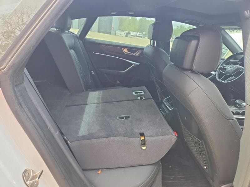 2019 AUDI A7 PROGRESSIV S-LINE 10