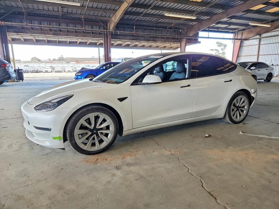 2023 TESLA MODEL 3 - 1