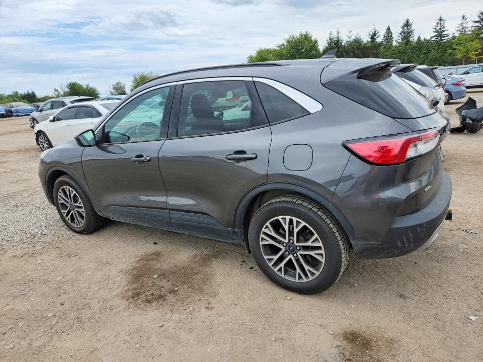 2020 FORD ESCAPE SEL 2