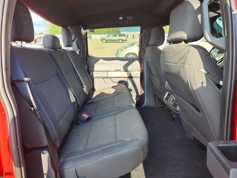 2024 FORD F150 STX 10